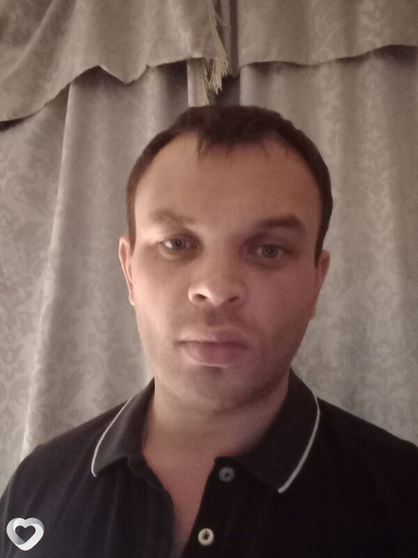 Антон, 37, Марьине Горке — анкета №558024