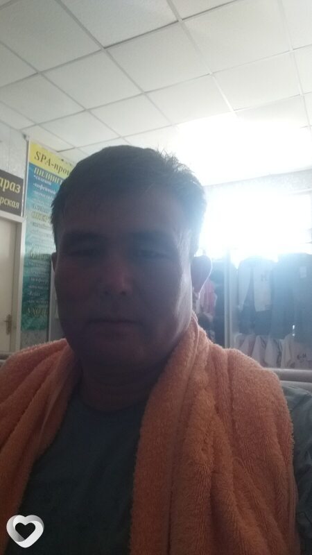 Данйяр, 42, Костанае — анкета №558027