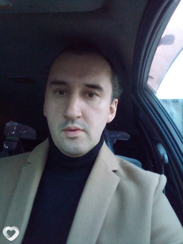 Даниил, 40, Владивостоке — анкета №558029