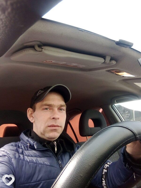 Артем, 37, Анапе — анкета №558035