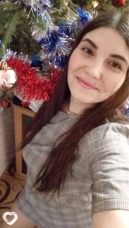 Olya, 31, Усолье-Сибирское — анкета №558037