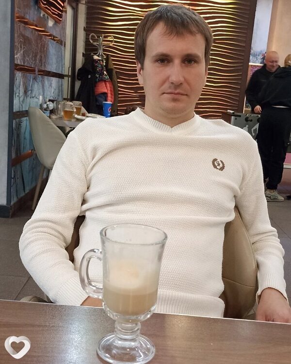 Алексей, 35, Харькове — анкета №558039