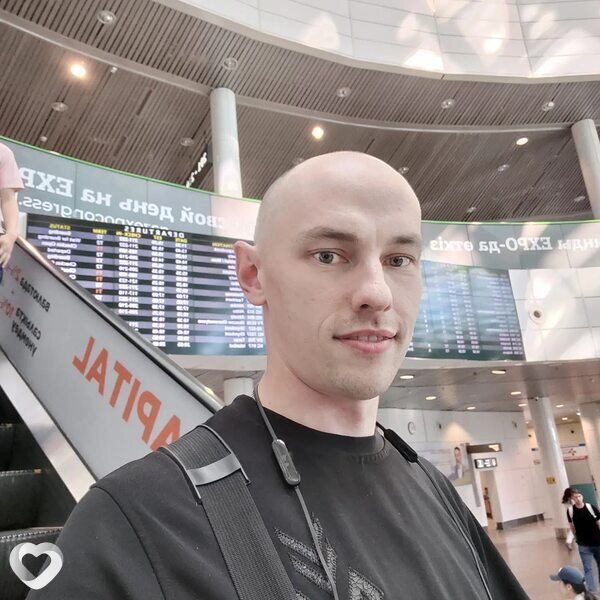 Дмитрий, 36, Караганде — анкета №558040