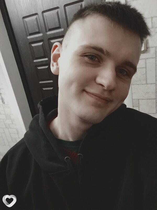Егор, 29, Анжеро-Судженске — анкета №558045