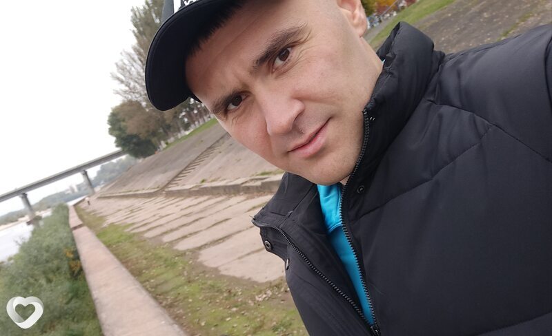 Artem, 35, Ярославле — анкета №558049