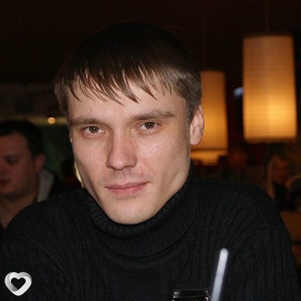 Леонид, 46, Москве — анкета №558051