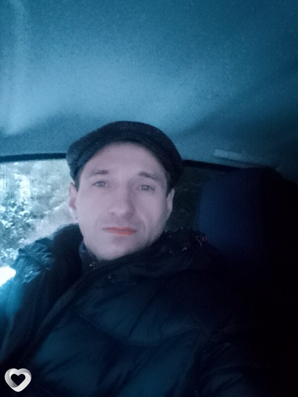 Дмитрий, Камбарка