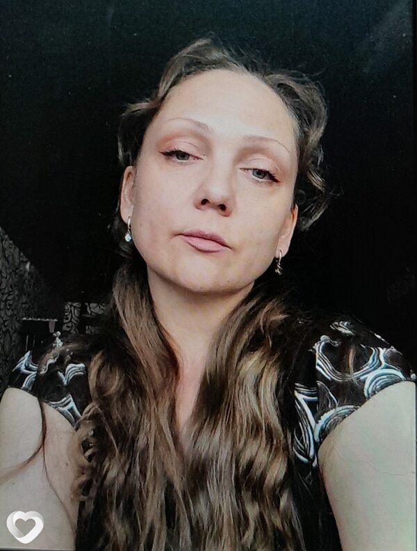 Ок, 52, Томске — анкета №558060