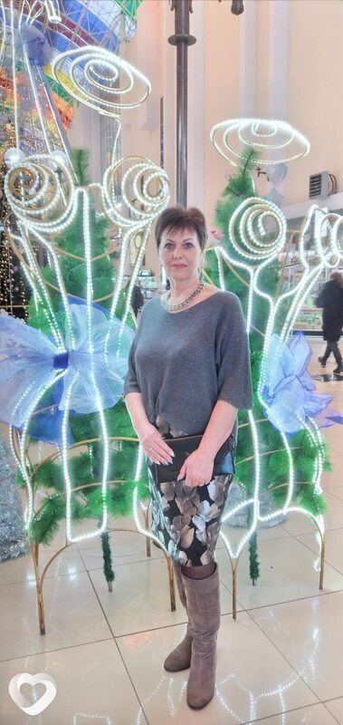Нина, 68, Омске — анкета №558064