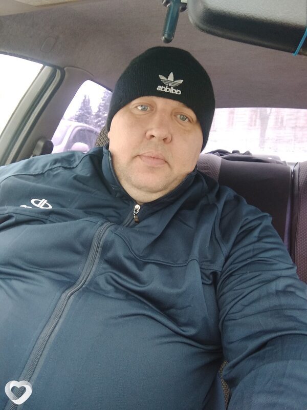 Саша, 41, Москве — анкета №558066