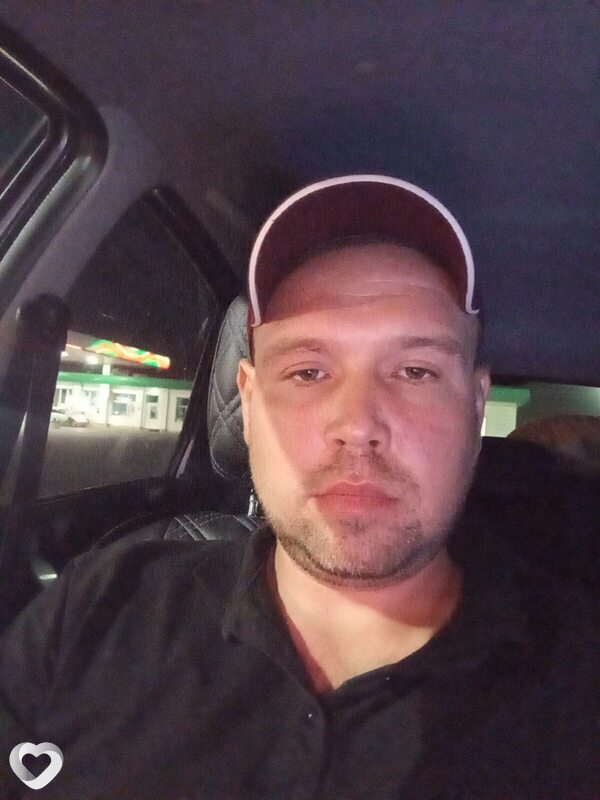 Александр, 37, Чебоксарах — анкета №558067