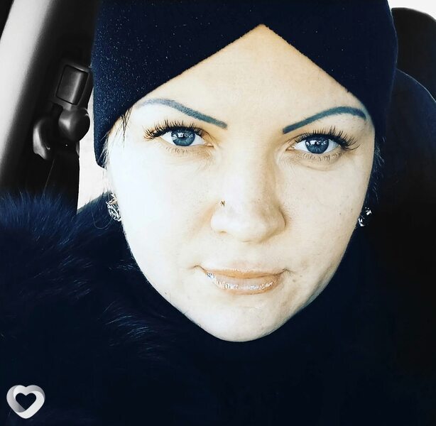 Юлия, 37, Петропавловске-Камчатском — анкета №557849