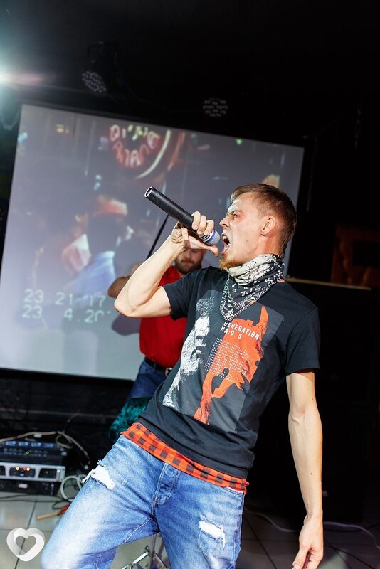 Дима, 37, Москве — анкета №557853