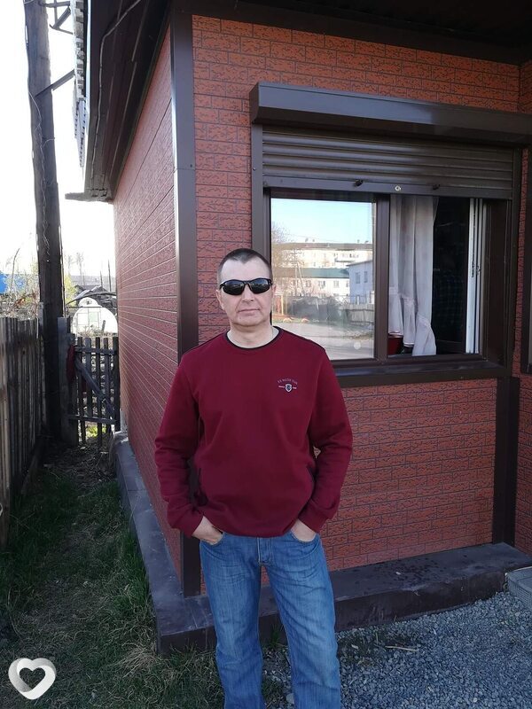 Дмитрий, 47, Горно-Алтайске — анкета №557858