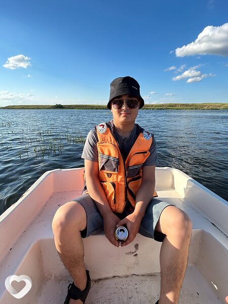 Бекзат, 25, Костанае — анкета №557862