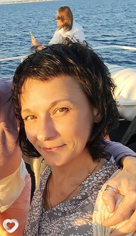 Ольга, 52, Анапе — анкета №557863