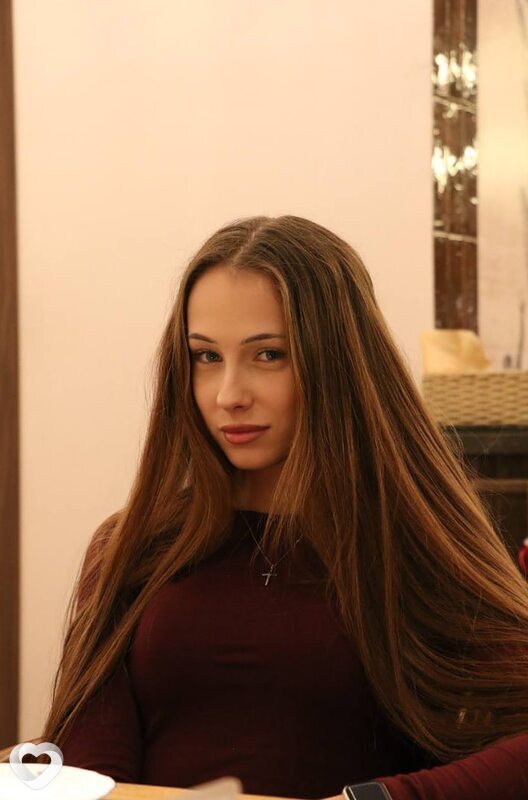 Анастасия, 22, Гомеле — анкета №557865