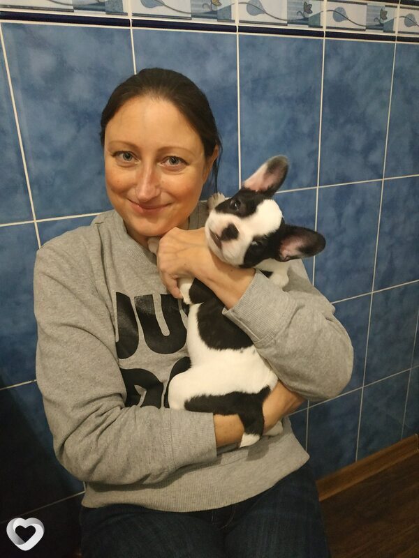 Елена, 49, Мариуполе — анкета №557866
