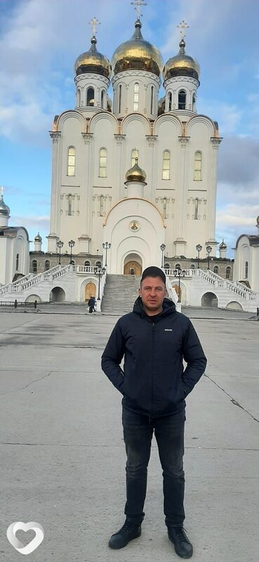 Dron, 40, Сочи — анкета №557867