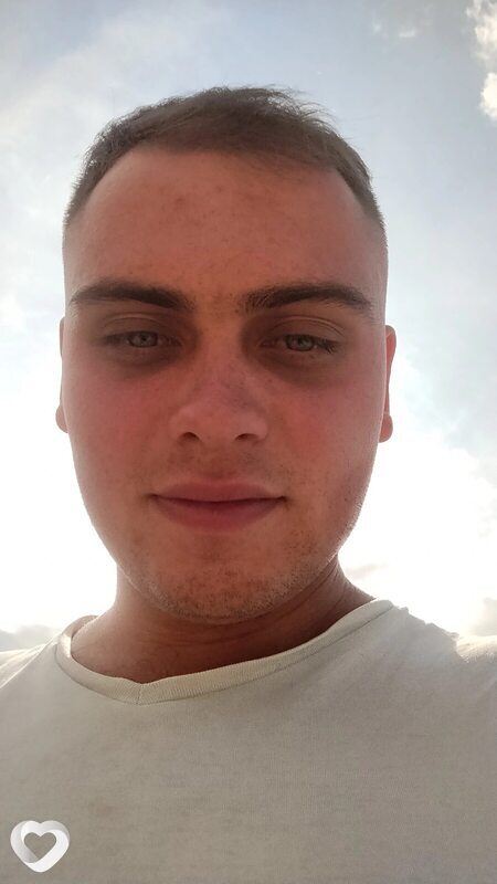Виктор, 24, Слониме — анкета №557870
