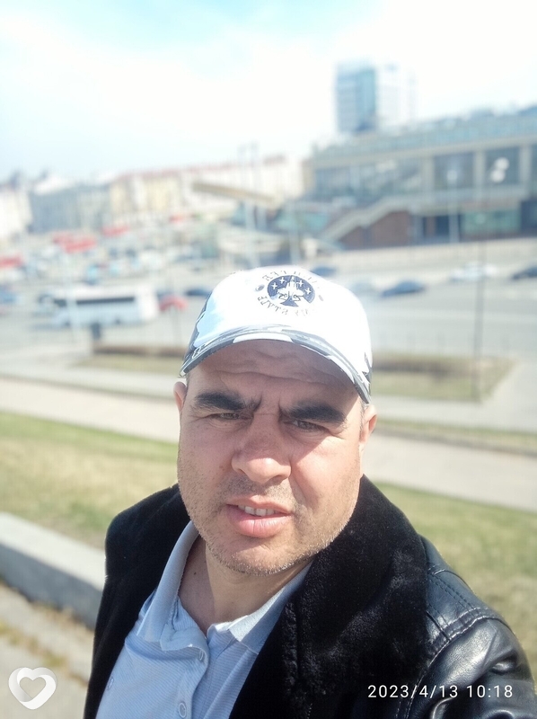 Рахмон, 43, Казани — анкета №558005