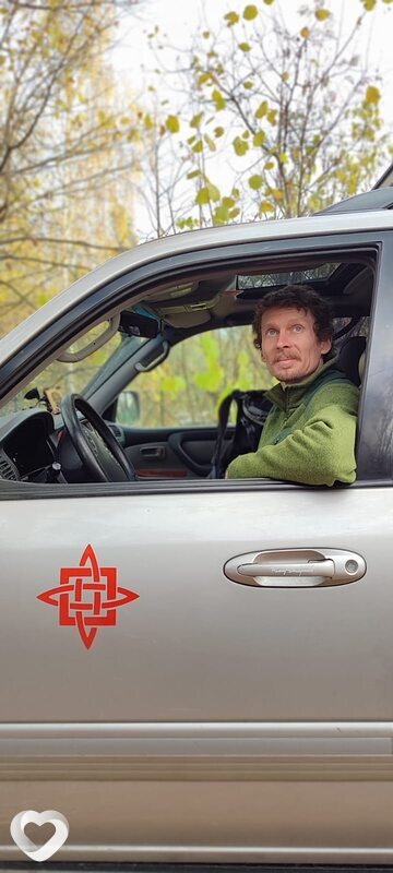 Антон, 45, Москве — анкета №558006