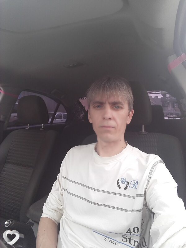 Александр, 51, Самаре — анкета №558017
