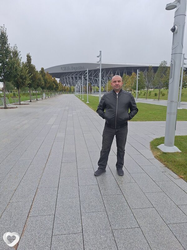 Максим, 43, Старых Дорогах — анкета №558019