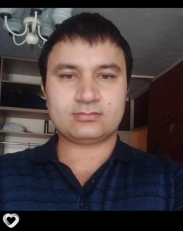 Мирзо, 38, Бронницах — анкета №558022