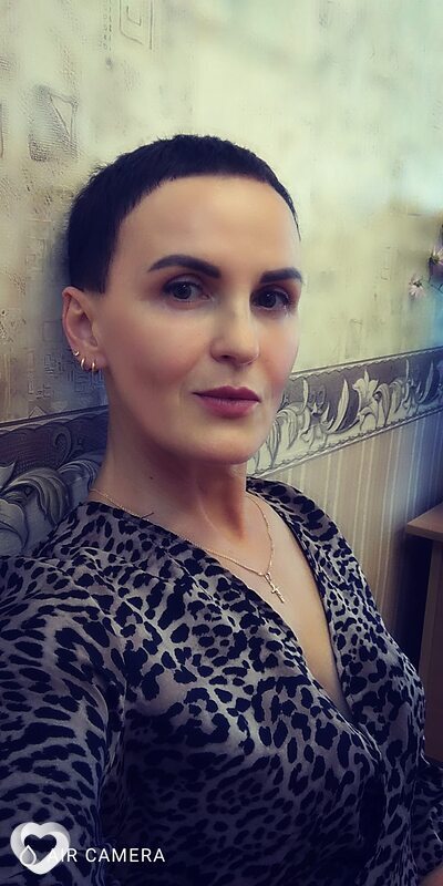 Наталья, 50, Орше — анкета №558204