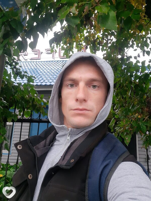 Вадим, 29, Улан-Удэ — анкета №558206
