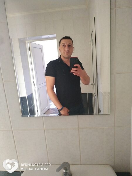 Андрей, 39, Гродно — анкета №558209