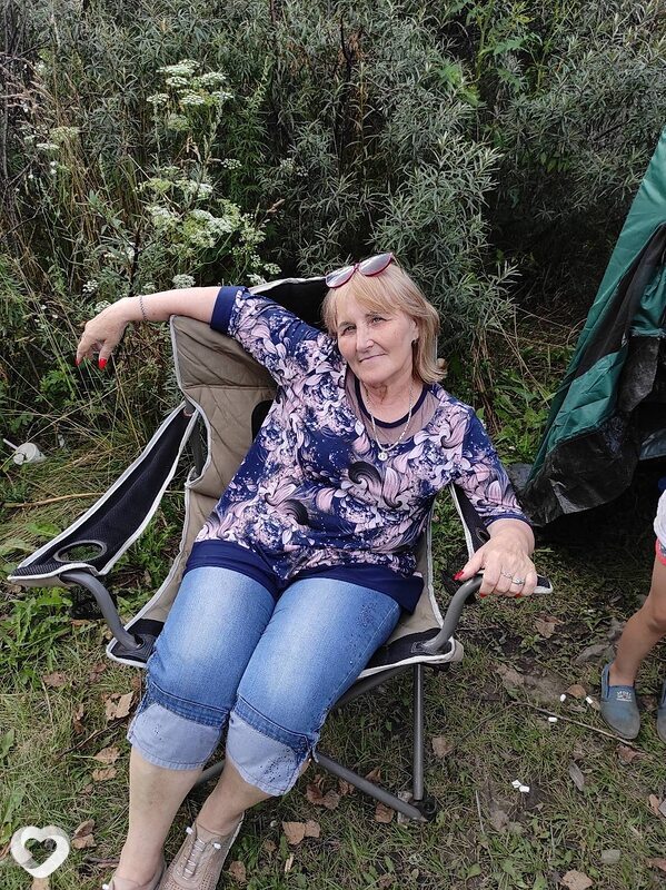 Валентина, 62, Новокузнецке — анкета №558217