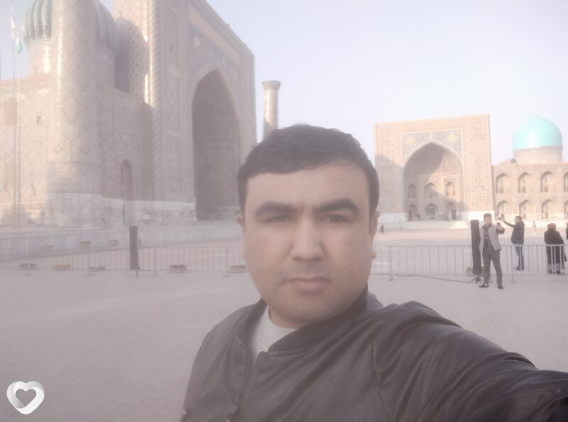 Саиднур, 46, Душанбе — анкета №558222