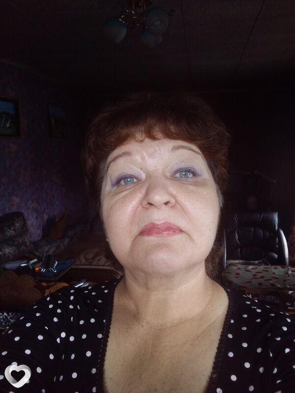 Ирина, 59, Черемхове — анкета №558124