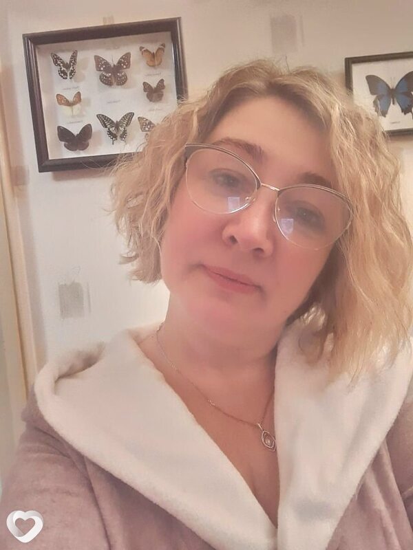 Ольга, 54, Архангельске — анкета №558127