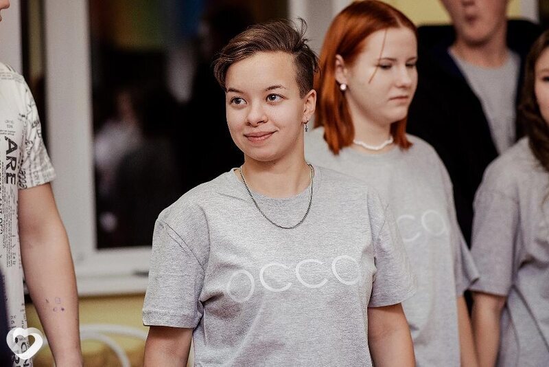 Софья, 22, Великом Устюге — анкета №558130