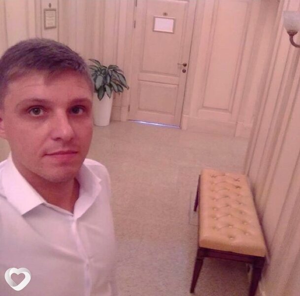 Макс, 35, Павлодаре — анкета №558132