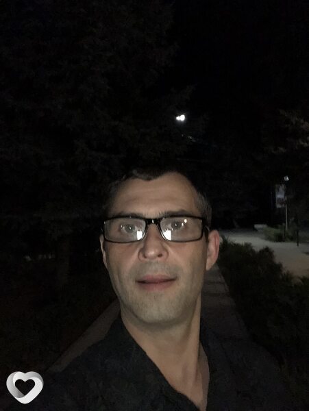 Игорь, 49, Москве — анкета №558136