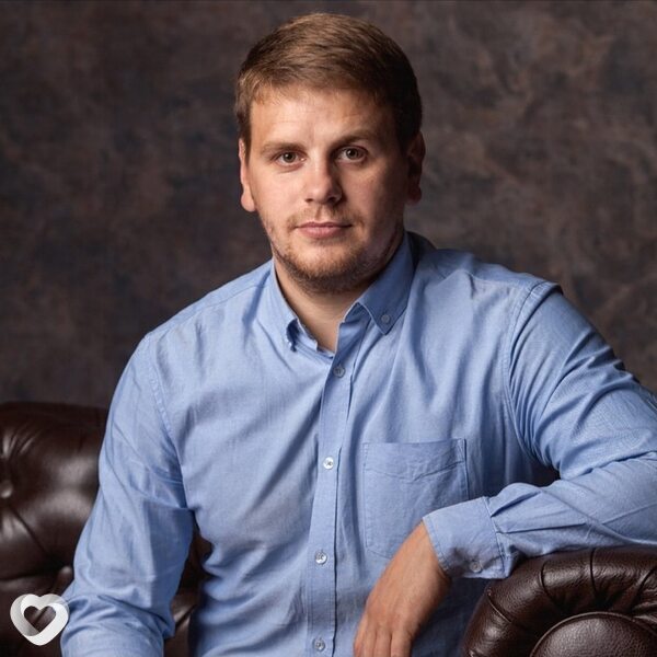 Василий, 37, Саранске — анкета №558137