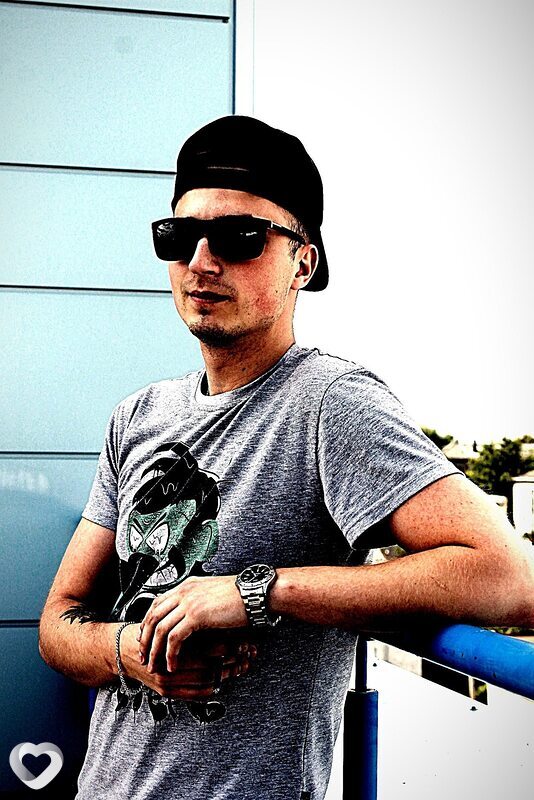 Алексей, 32, Гомеле — анкета №558138