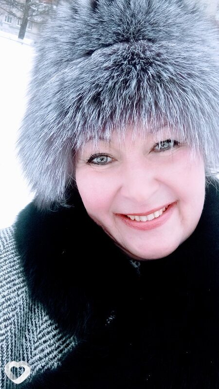 Валентина, 56, Нижнем Новгороде — анкета №558139