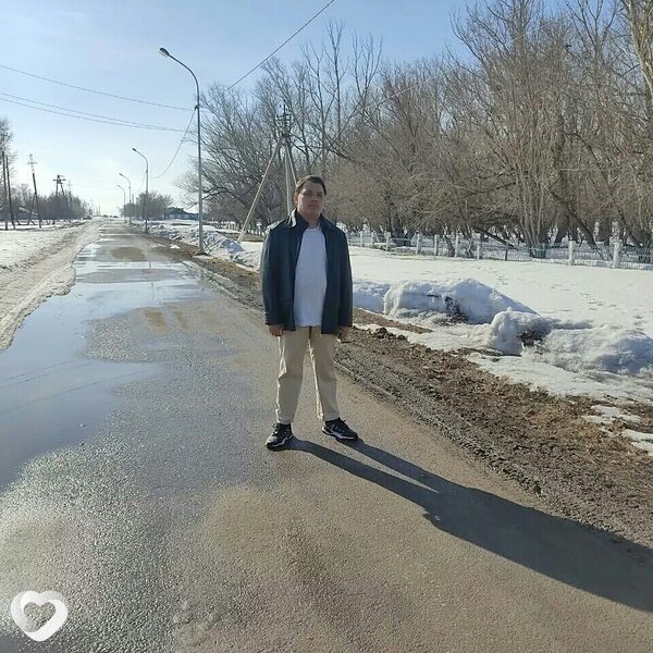 Семён, Осакаровка