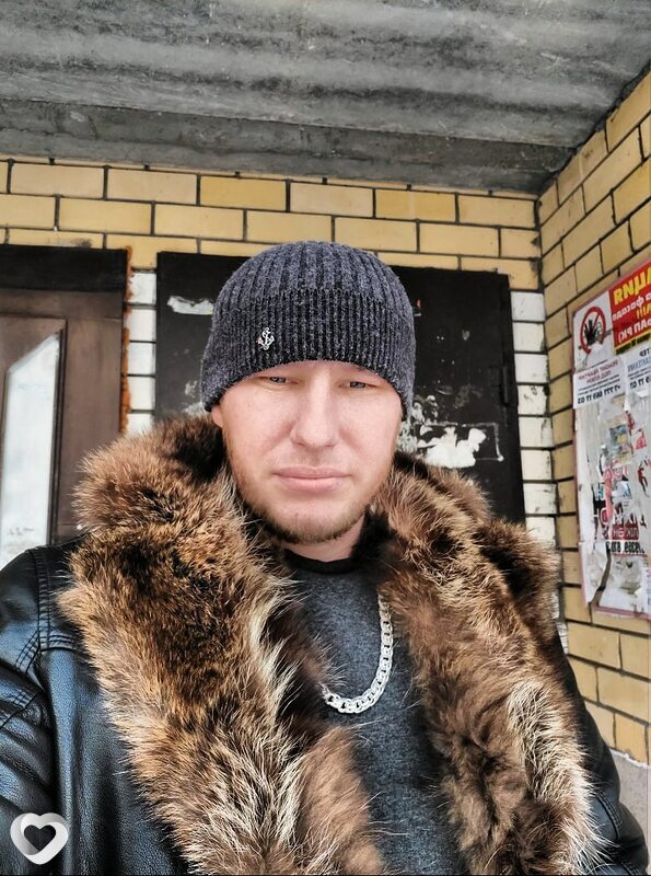 Александр, 35, Уральске — анкета №558144