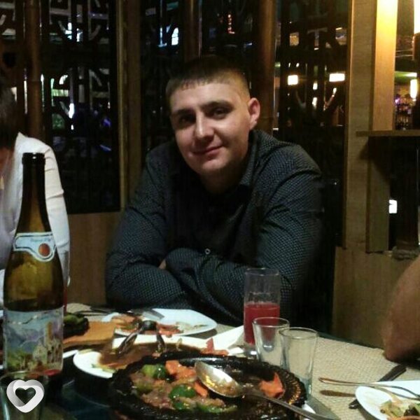 Артем, 39, Тулуне — анкета №558145