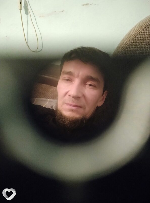 Митя, 49, Павлодаре — анкета №558146