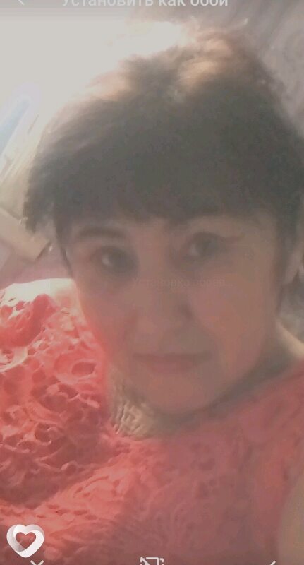 Марина Ильясова, 53, Астрахани — анкета №558224