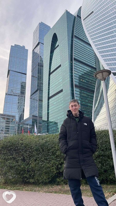 Евгений, 30, Санкт-Петербурге — анкета №558231