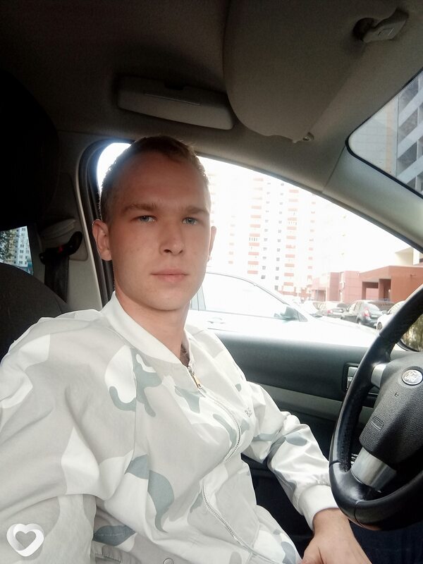 Сергей, 29, Оренбурге — анкета №558237