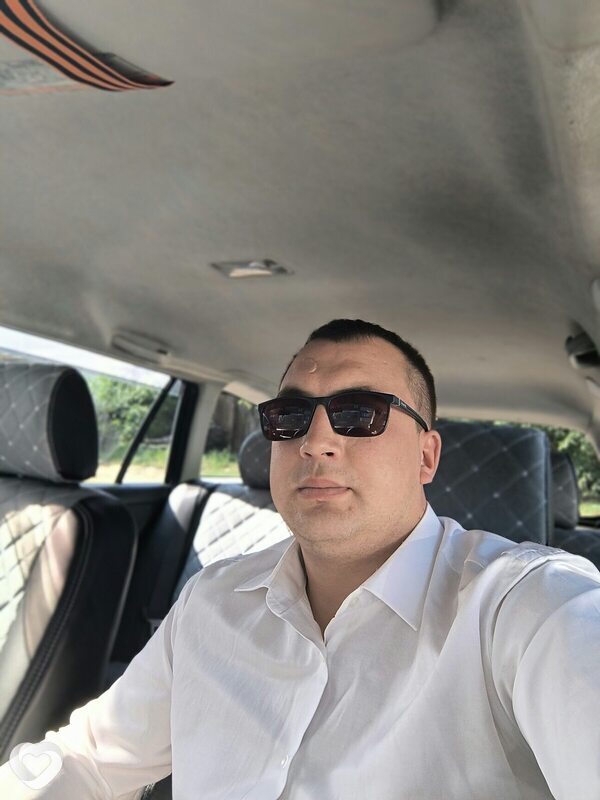 Андрей, 31, Чите — анкета №558240